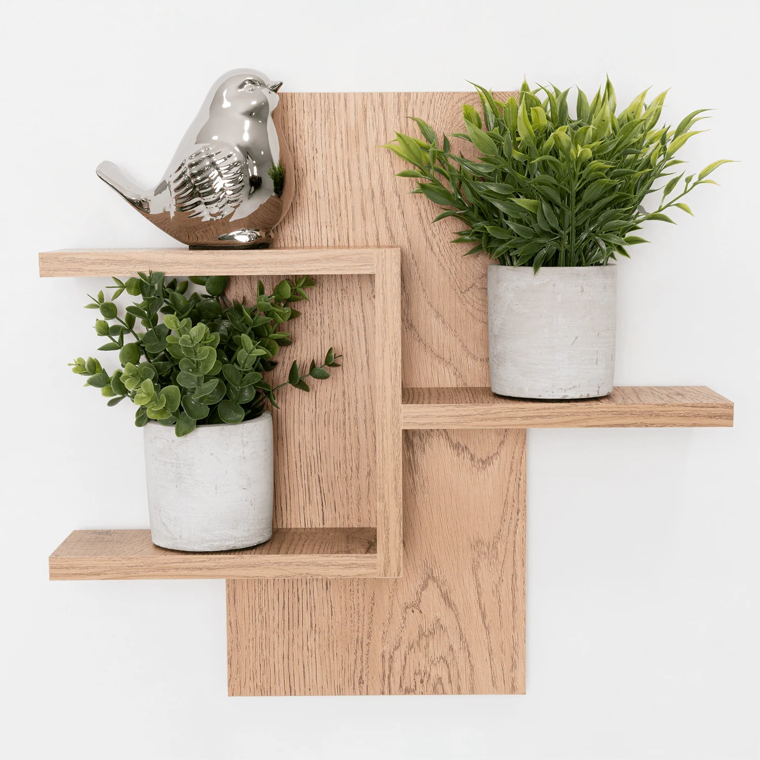 Repisa Molino, Beige, X 1 Unidad - Image 4