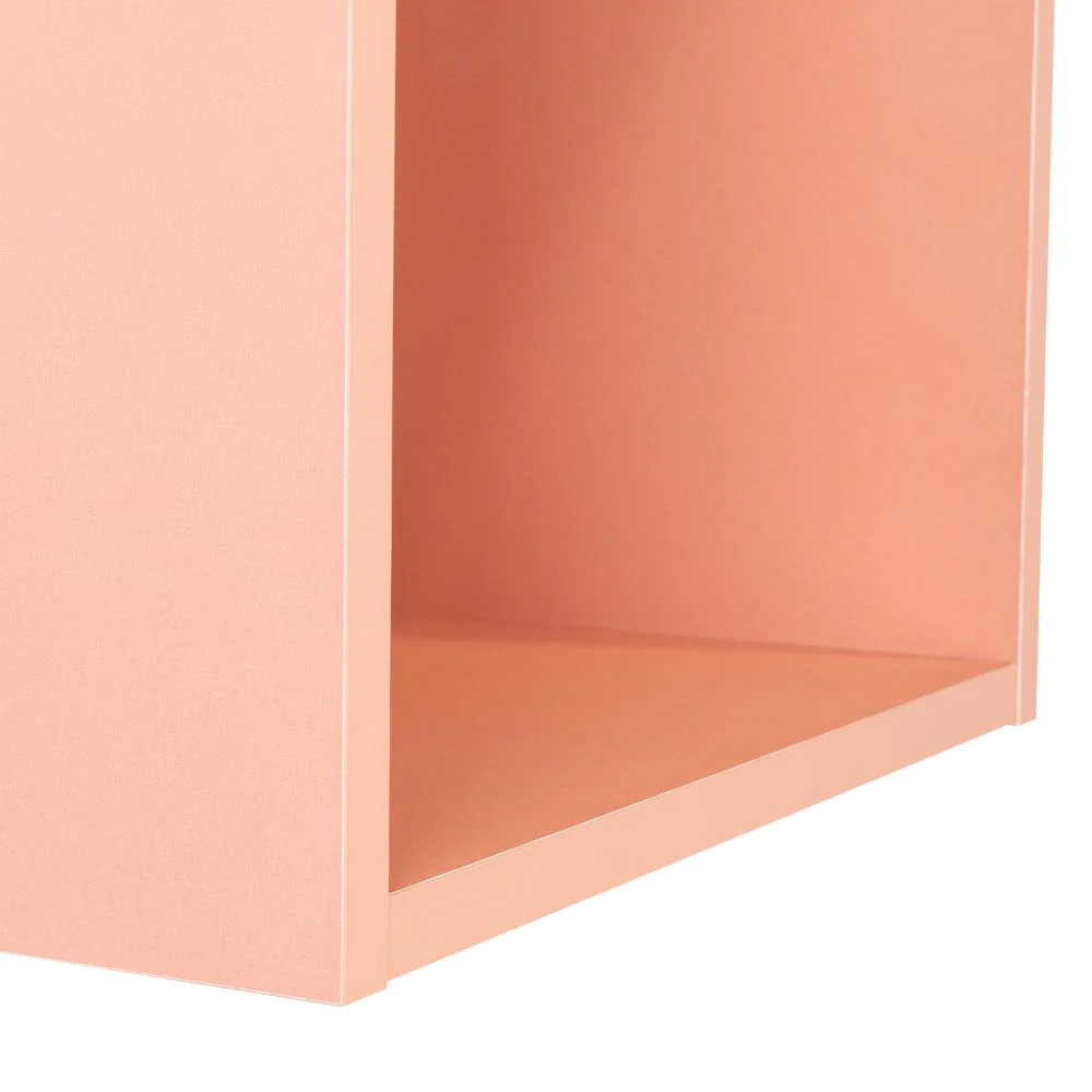 Repisa Veta, Arupo, con espacio para objetos decorativos - Image 8