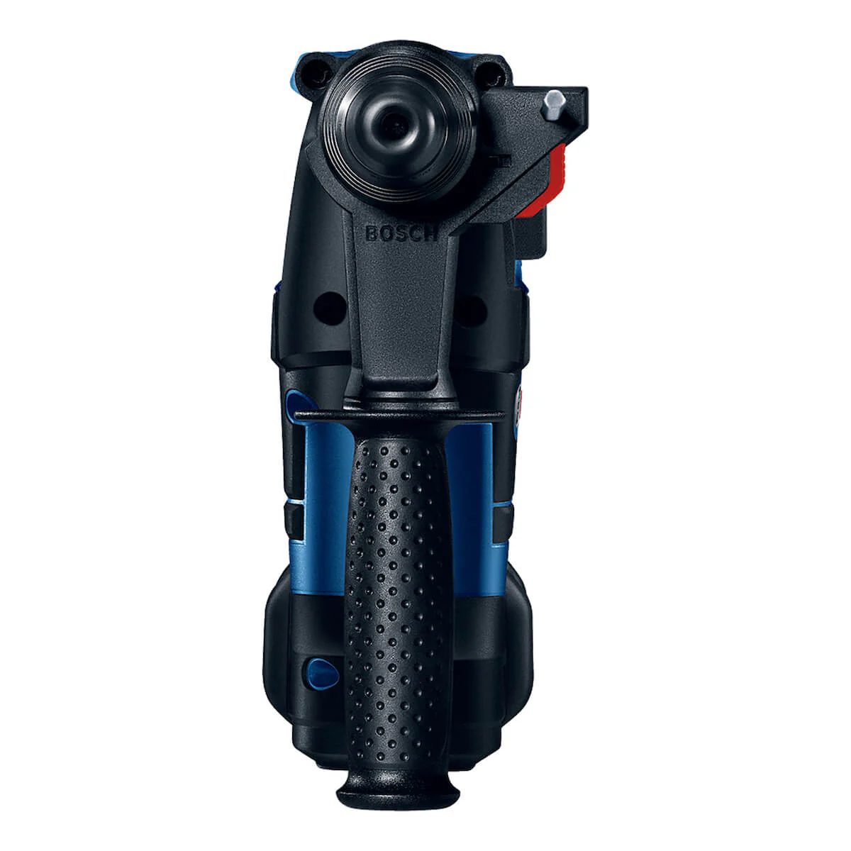Rotomartillo inalámbrico 36 V con 2 baterías y maletín para uso profesional - Image 4