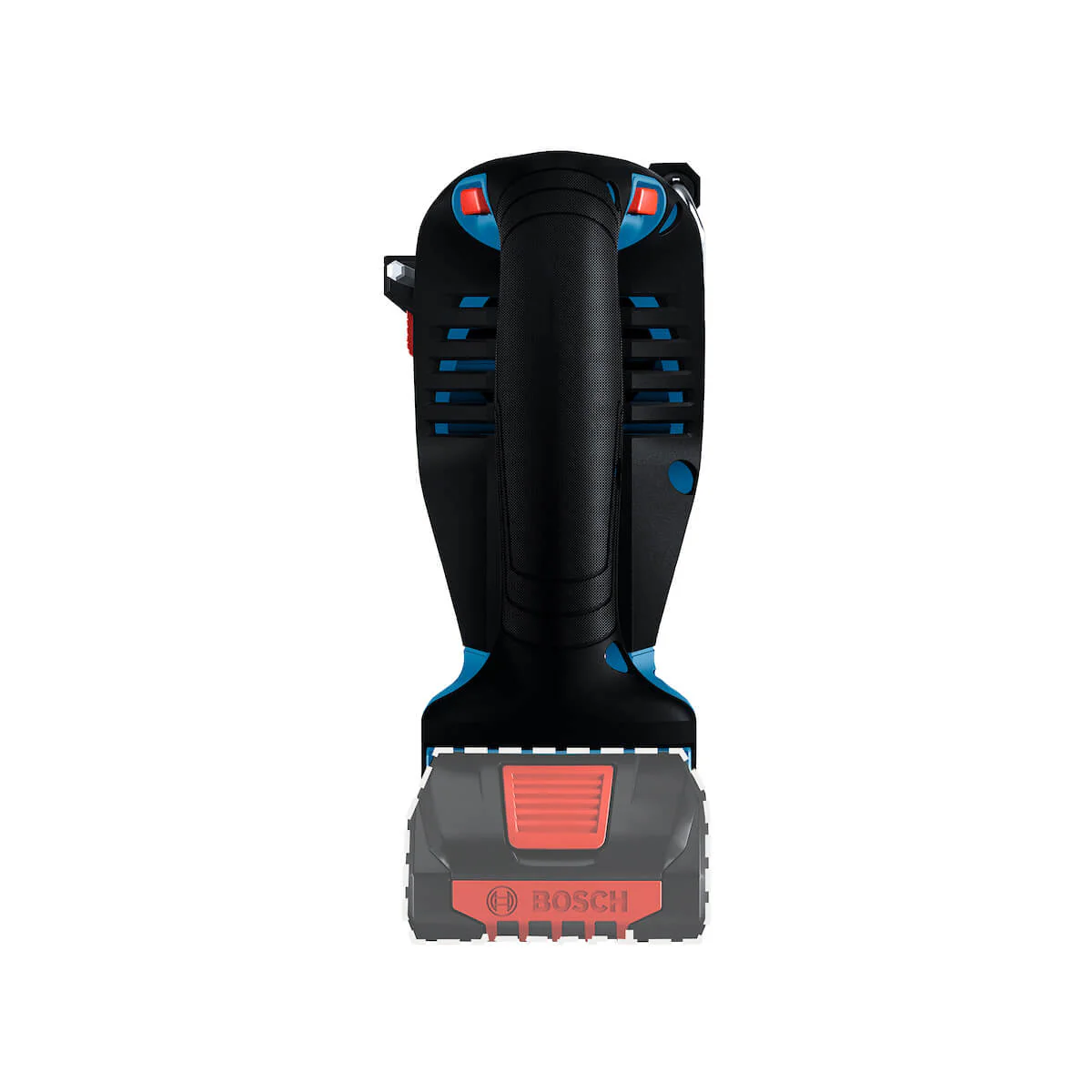 Rotomartillo inalámbrico 18 V sin batería ni cargador, ideal para trabajos exigentes - Image 3
