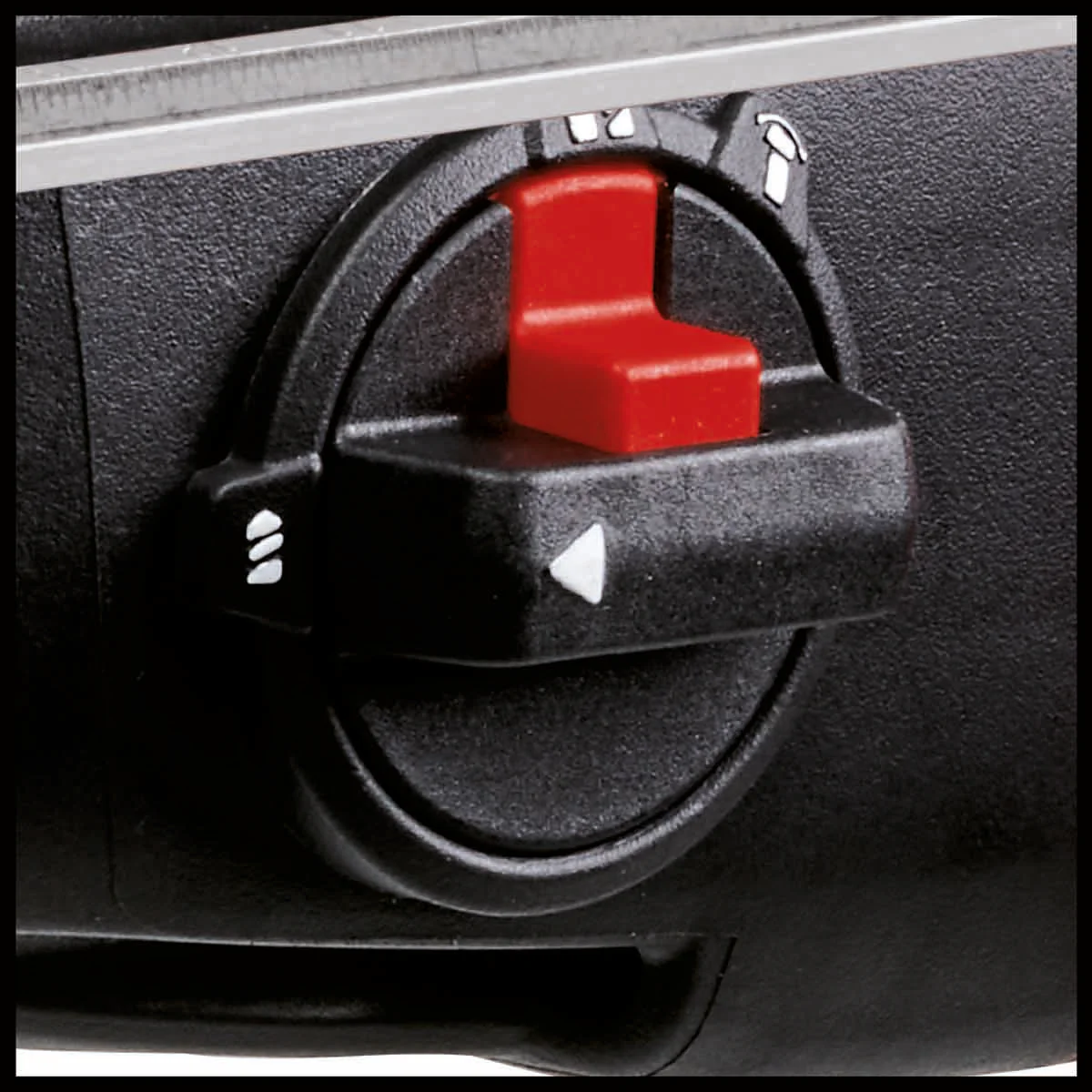 Rotomartillo sds plus 2.2 joule marca Einhell - Image 2