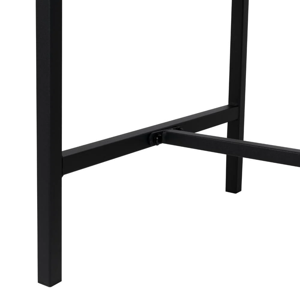 Sala de Exterior Marlín, Negro, Incluye dos Sillas - Image 32