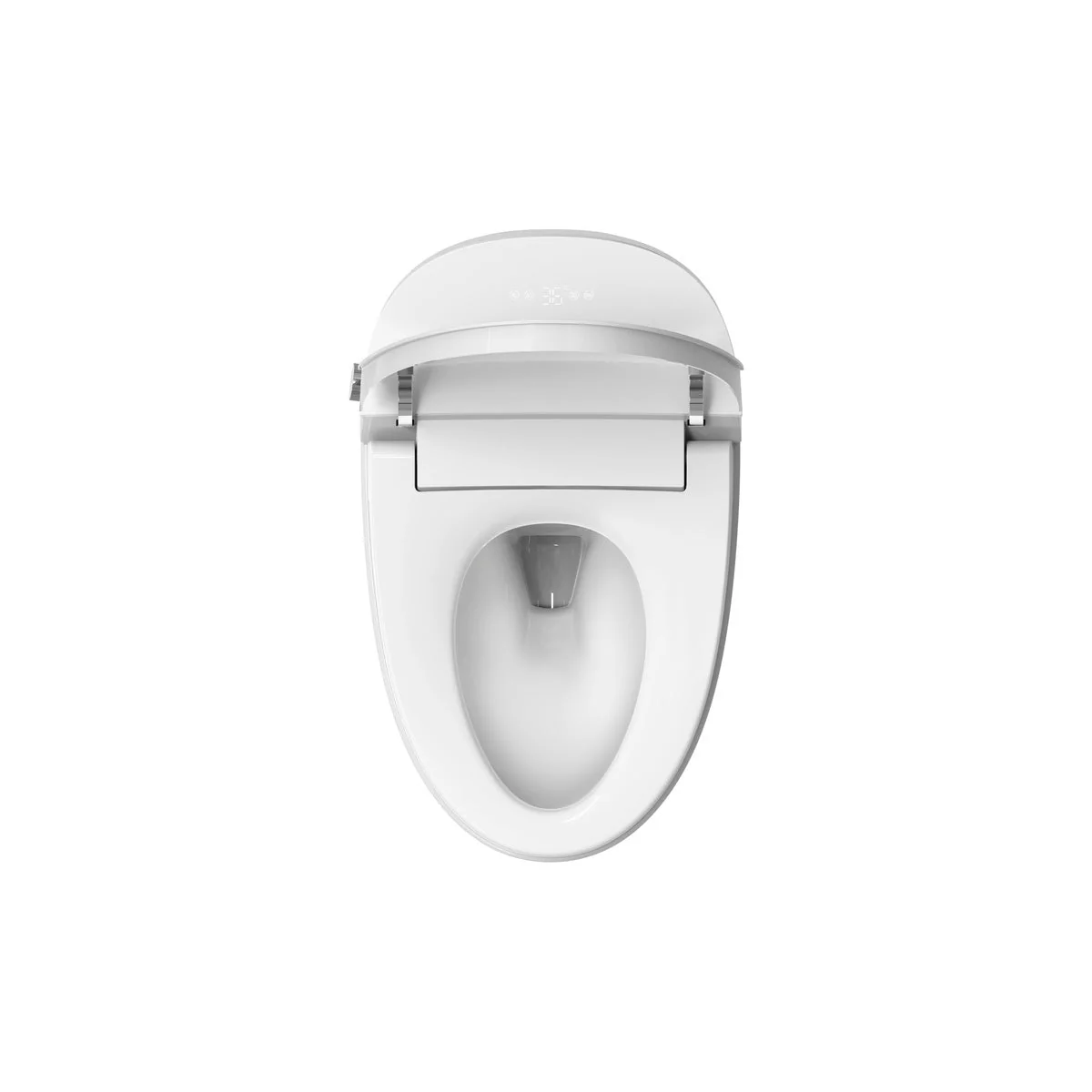 Sanitario nyren plus marca Corona - Image 3