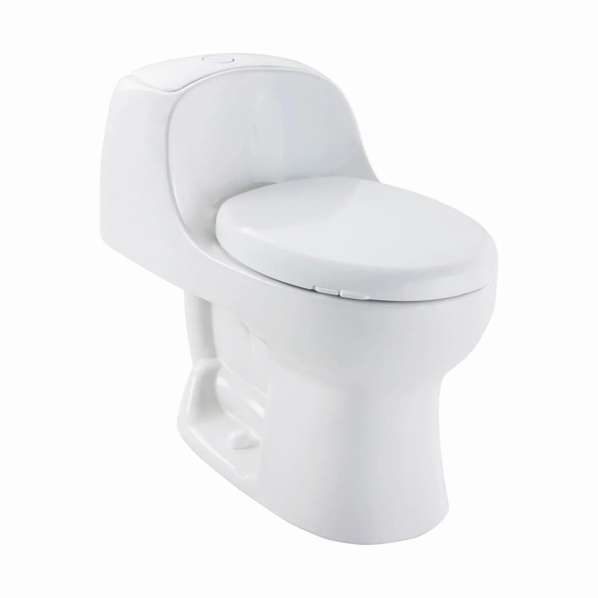 Sanitario montecarlo advance redondo marca corona