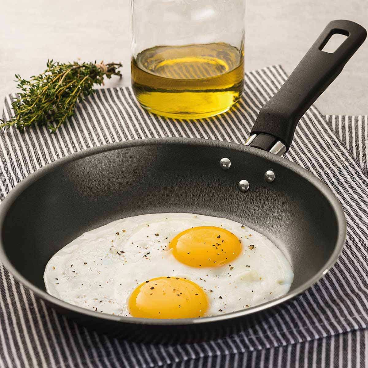 Sartén starflon y mango baquelita 18 cm Tramontina - Image 4