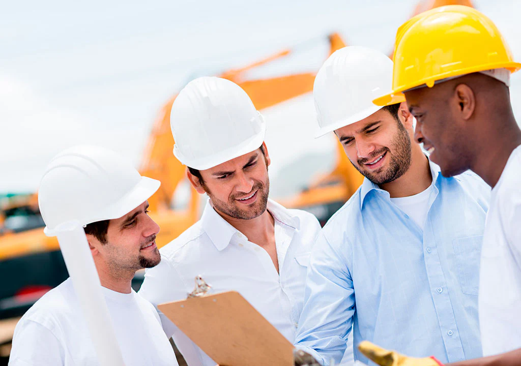 Servicio proyecta para obras y grandes superficies - Image 4