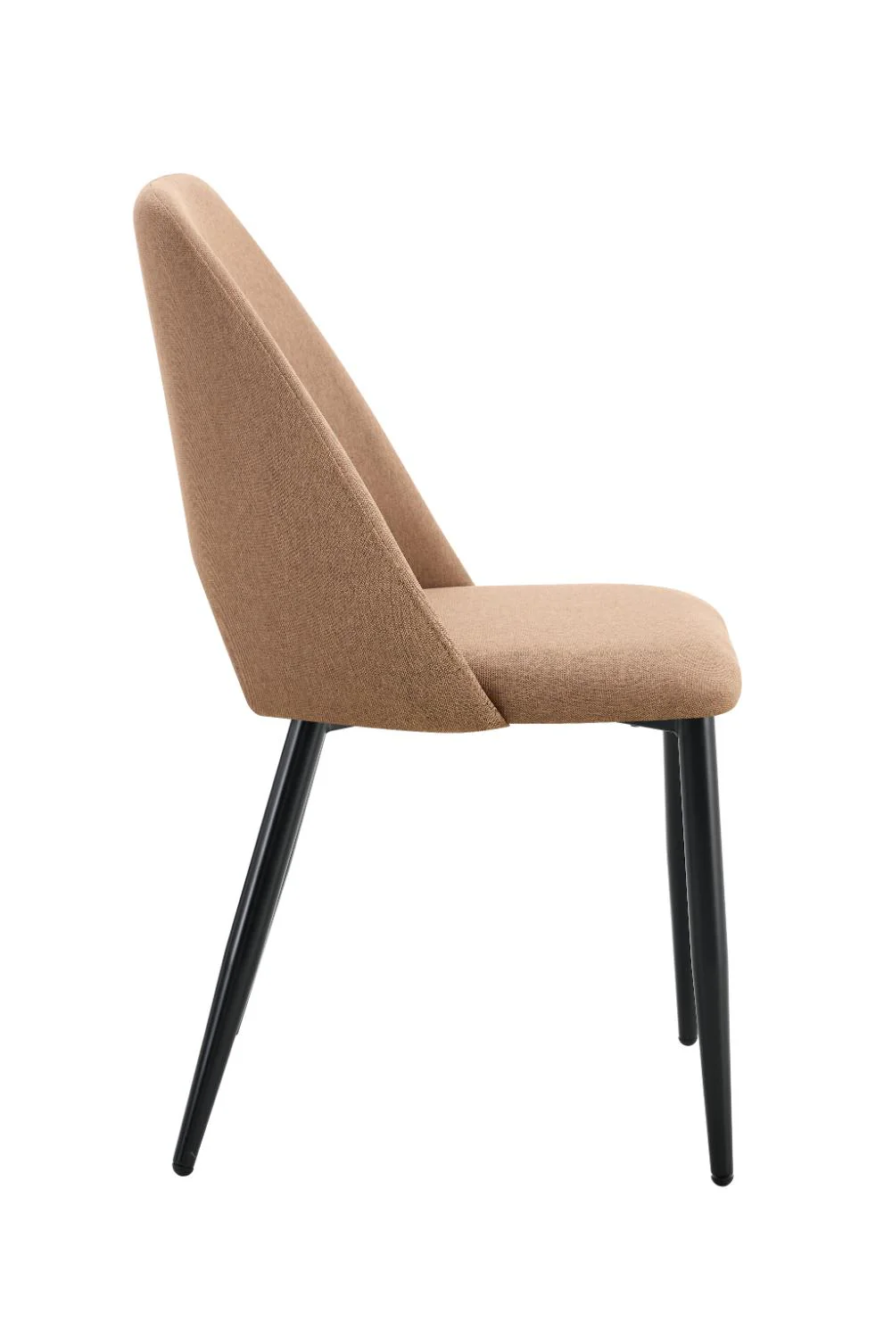 Set de 2 Sillas Urban, Color Marrón, Con espaldar y diseño Moderno - Image 7