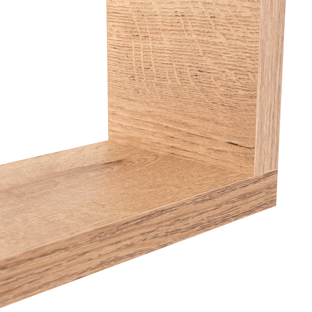 Set de Repisas Amelia, Beige, X 4 Unidades - Image 6
