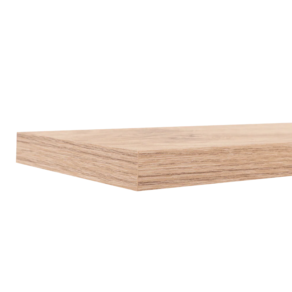 Set de Repisas Flotantes Ballucci, Beige, X3 Unidades - Image 7