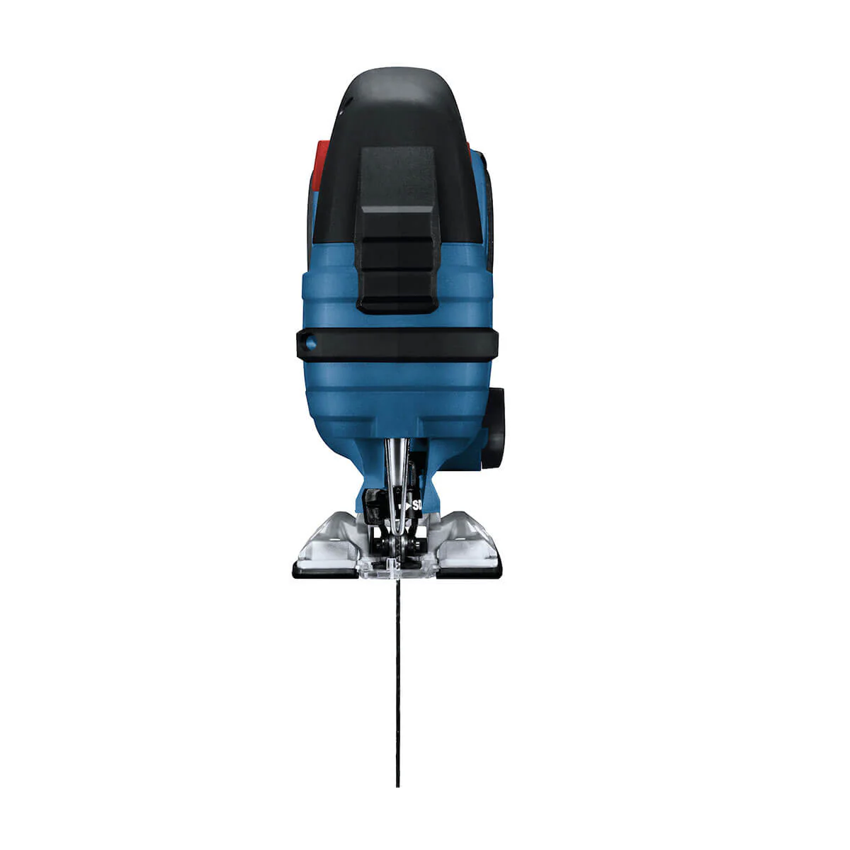 Sierra caladora inalámbrica 18V GST 18V-LI Sin Bateria/Sin cargador 3 cuchillas Bosch - Image 5