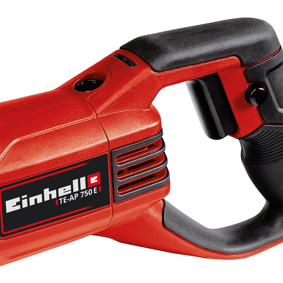 Sierra sable 750 watts marca Einhell - Image 2