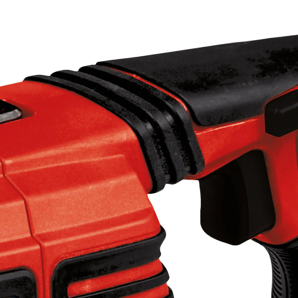 Sierra sable inalámbrica brushless 18 V + batería (4.0 ah) + cargador marca Einhell - Image 3