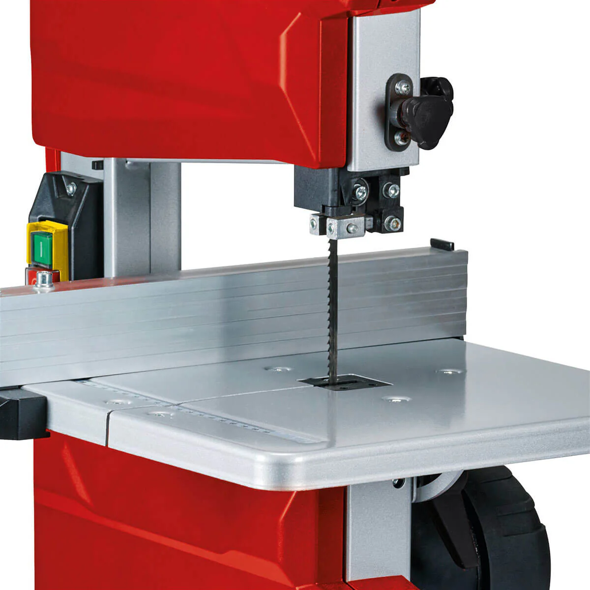 Sierra sin fin de mesa 250 watts 1750 rpm marca Einhell - Image 3