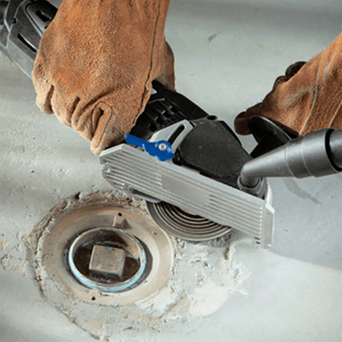 Sierra Ultra-Saw 3 en 1 US40 Dremel con 5 Accesorios - Image 2