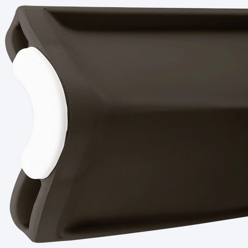 Silla barú con brazos wengue marca Rimax - Image 4