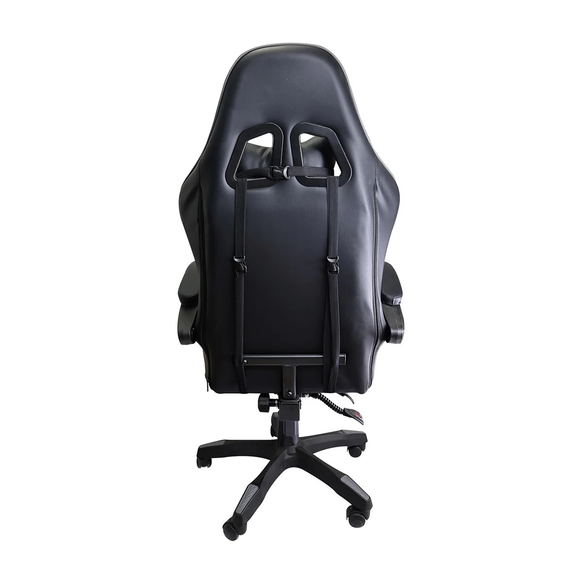 Silla Gamer hawker color gris - Image 4