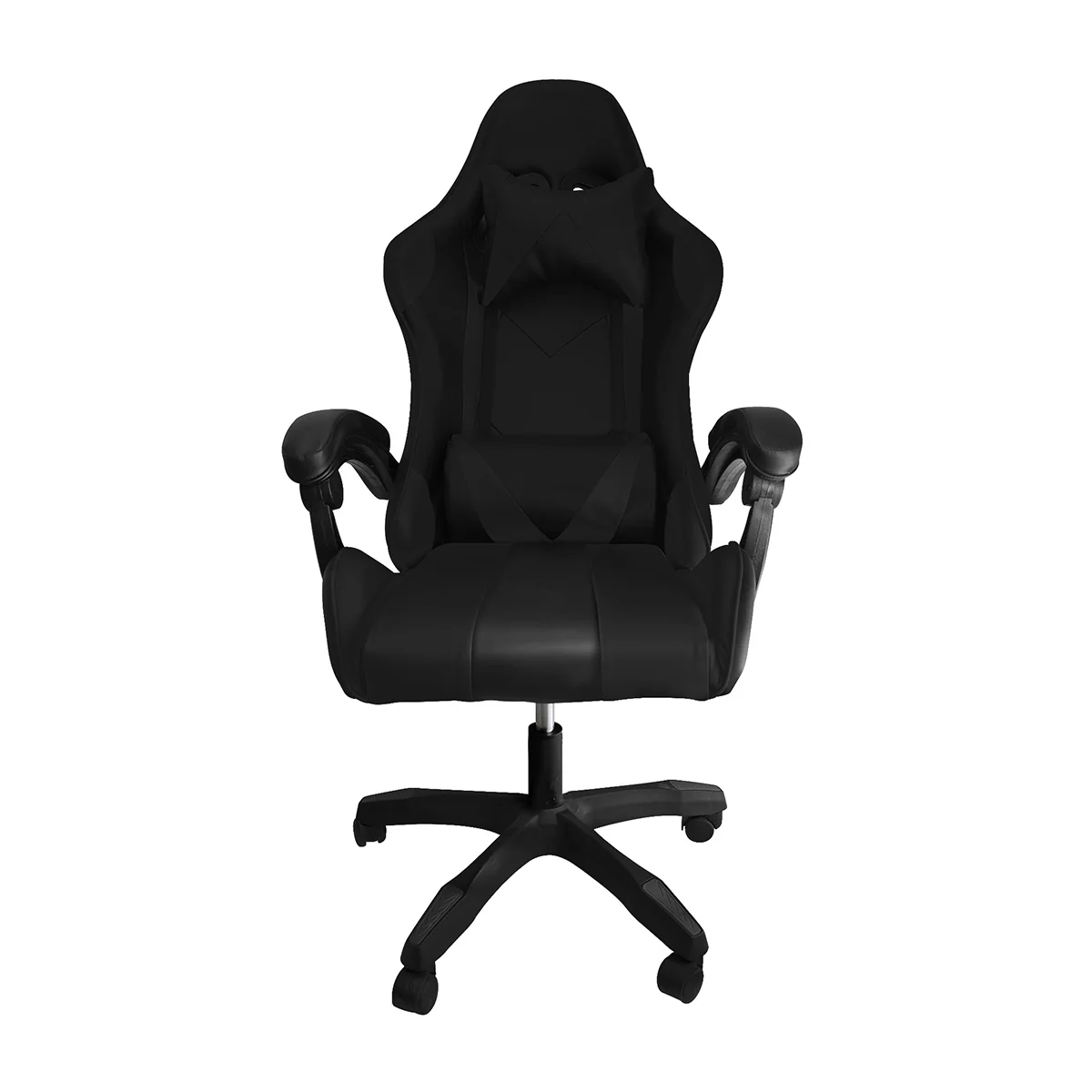 Silla Gamer hawker color negro - Image 2