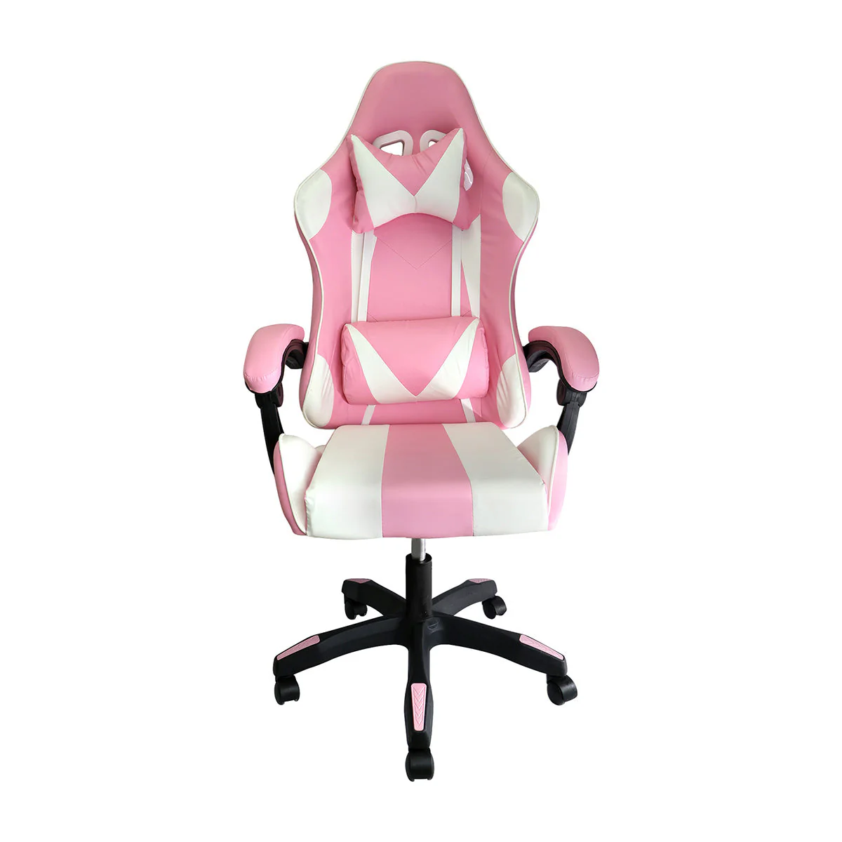 Silla Gamer hawker color rosado - Image 2