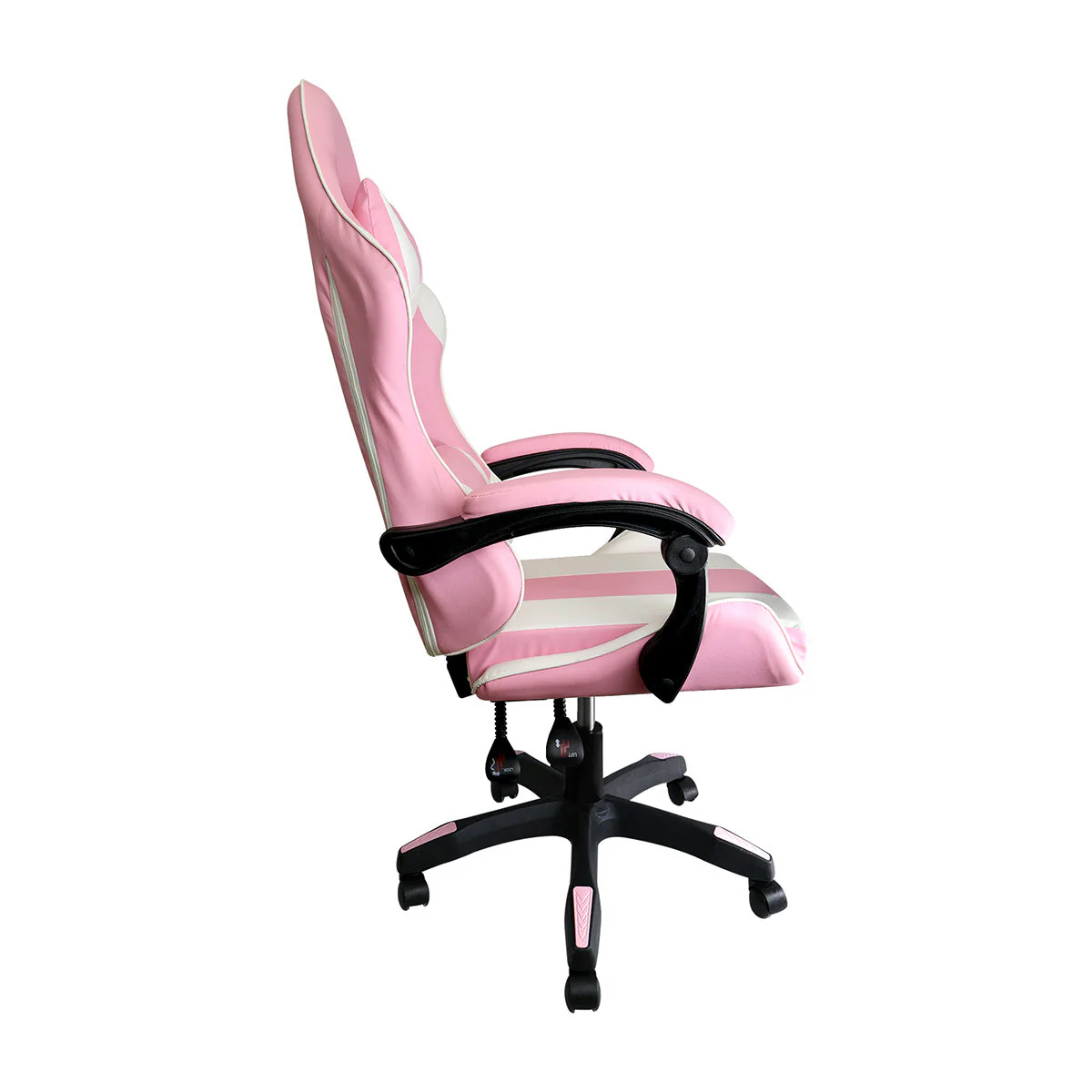 Silla Gamer hawker color rosado - Image 3