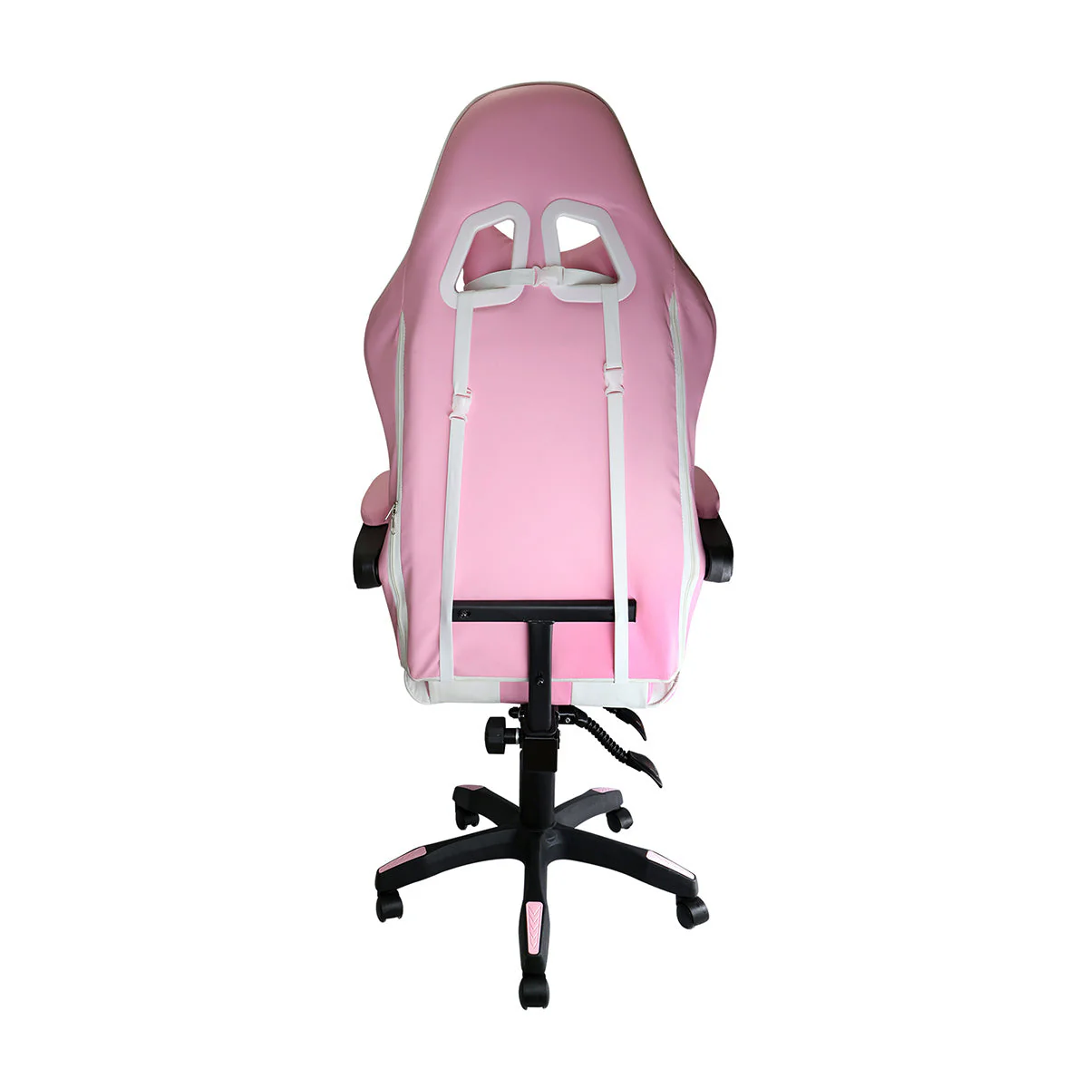 Silla Gamer hawker color rosado - Image 4