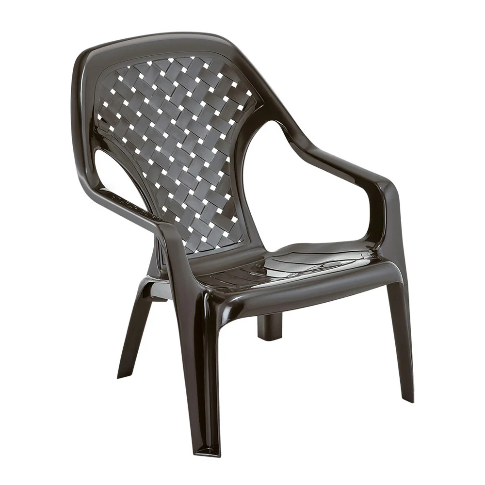 Silla playera wengue marca Rimax - Image 3