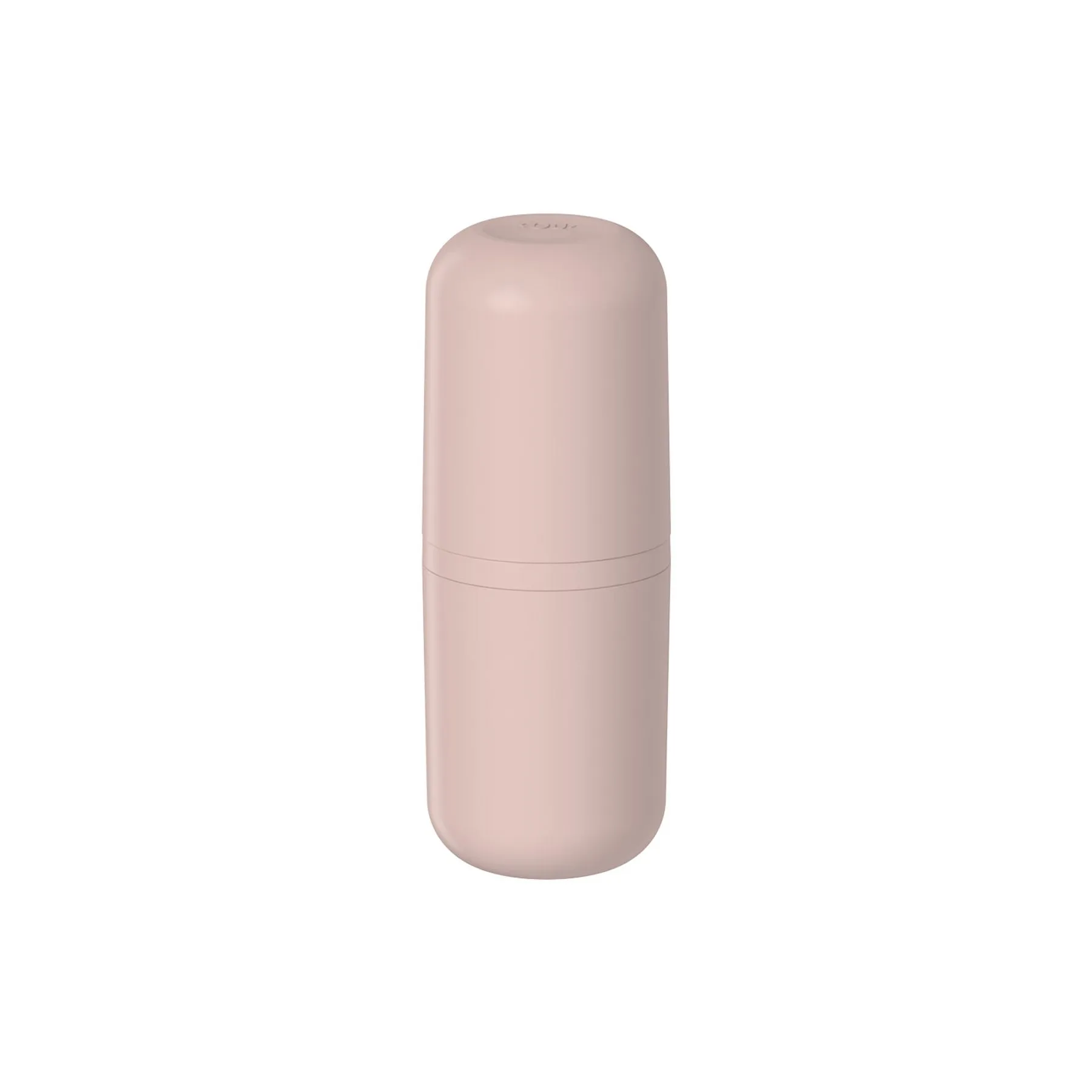 Soporte cepillo bold color rosa