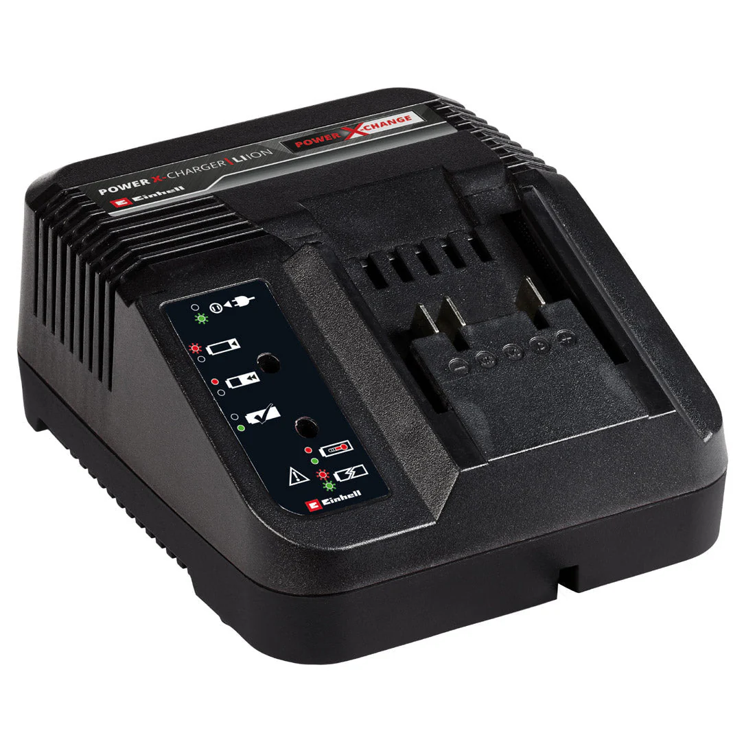 Starter kit 18v (batería 5.2 ah + cargador) bivolt - Image 2