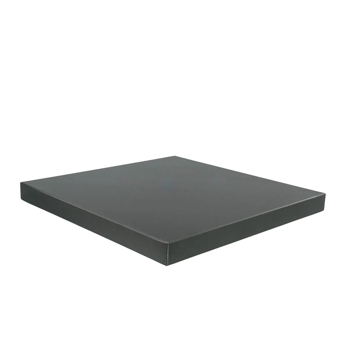 Tablero MDF laminado mate bigio estandar Rauvisio Brilliant