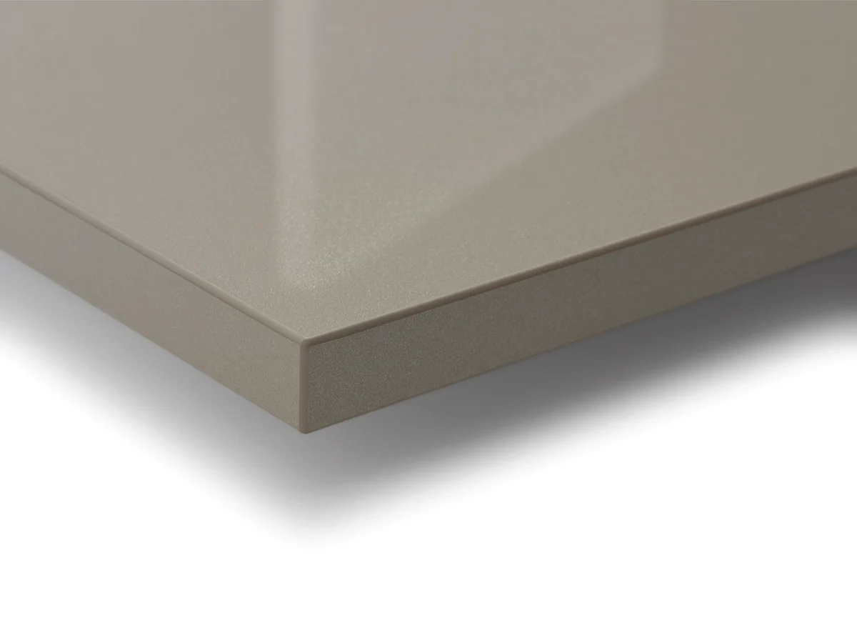 Tablero MDF laminado mate cubanite estandar Rauvisio Brilliant