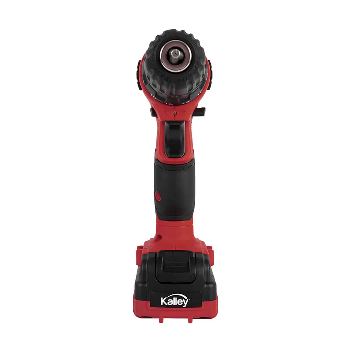 Taladro inalámbrico 12 voltios marca Kalley - Image 3