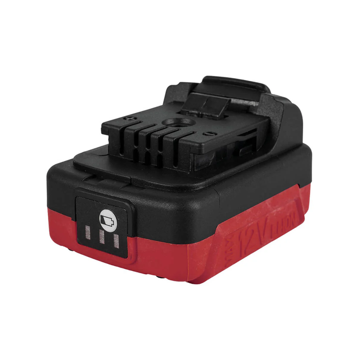 Taladro inalámbrico 12 voltios marca Kalley - Image 8