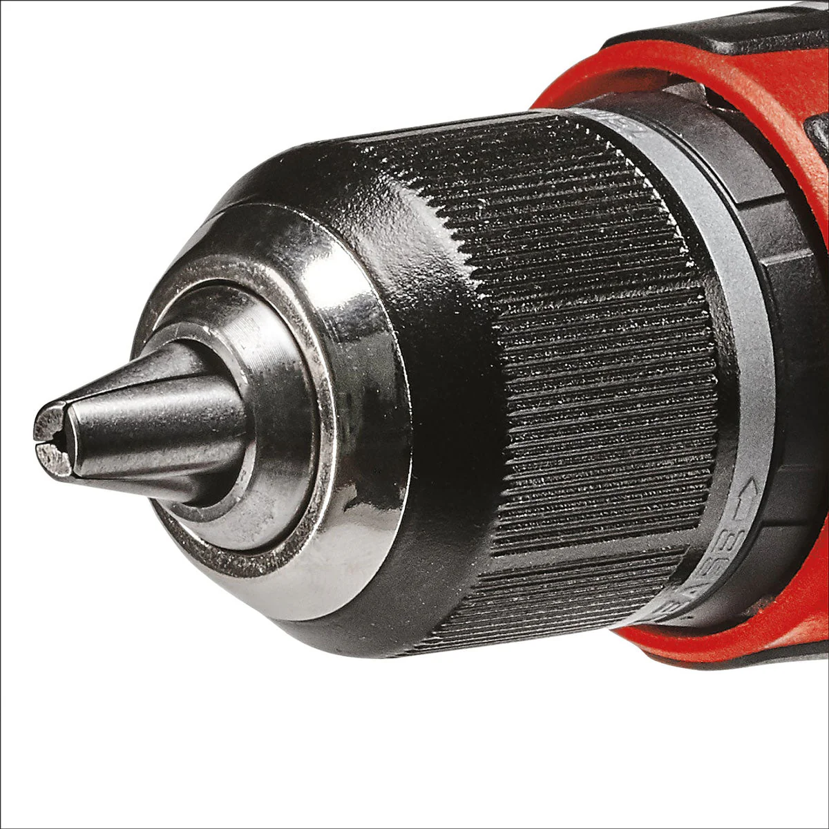Taladro percutor 1/2 inalámbrico brushless 18 V + batería (2.5 ah) + cargador marca Einhell - Image 5