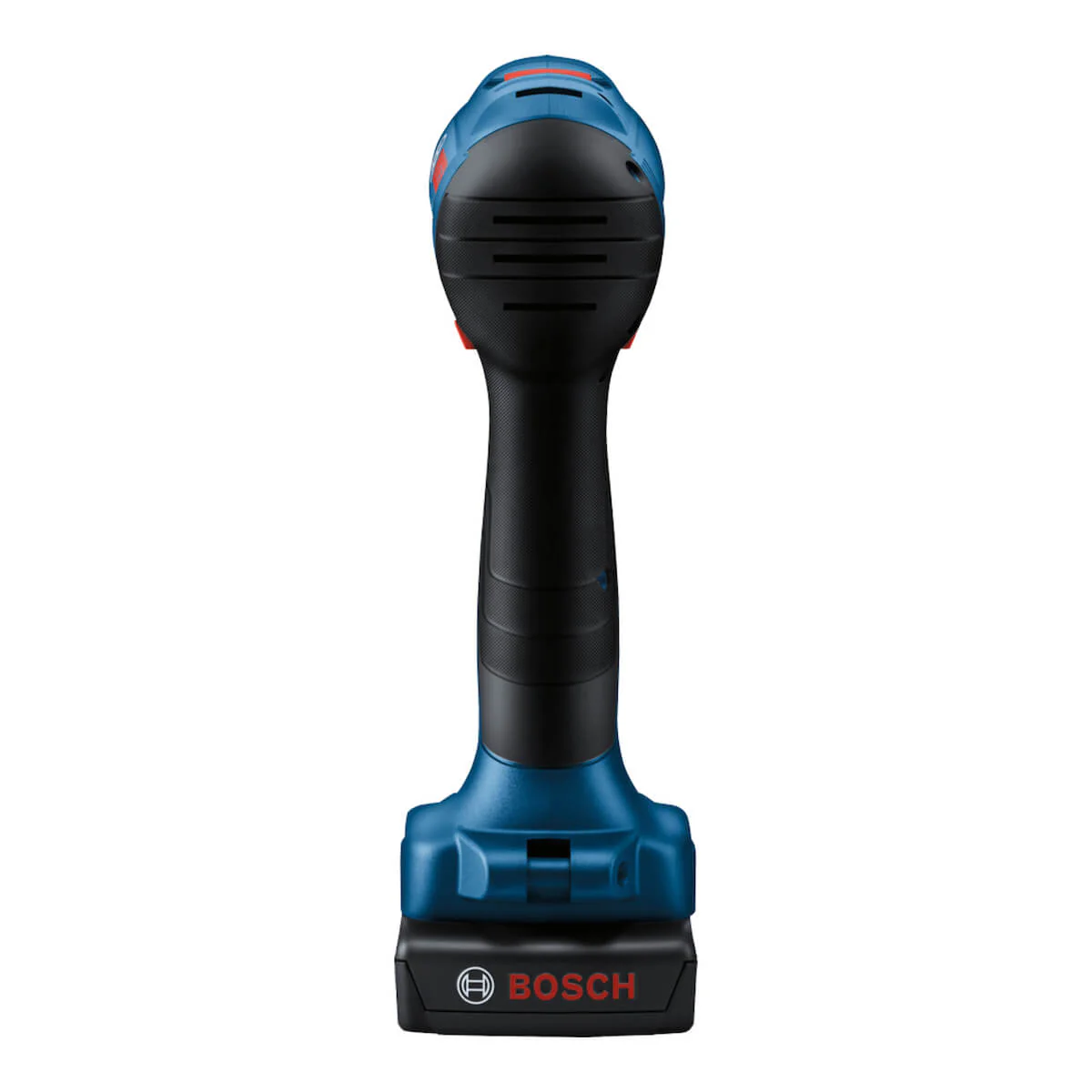 Taladro percutor atornillador GSB 183-LI 18 V con 2 baterías y maletín - Image 5