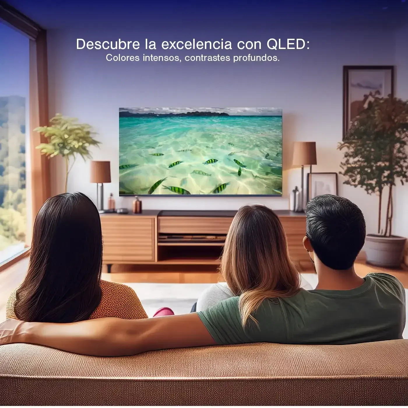 Televisor 32" Full HD Smart TV - Image 10