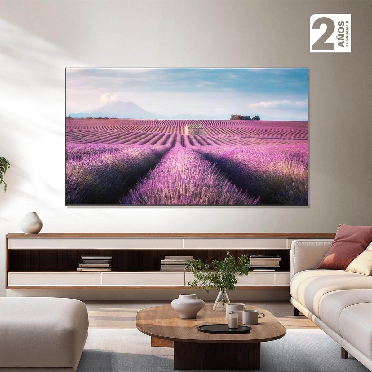 Televisor de 43" QLED 4k UHD - Image 6