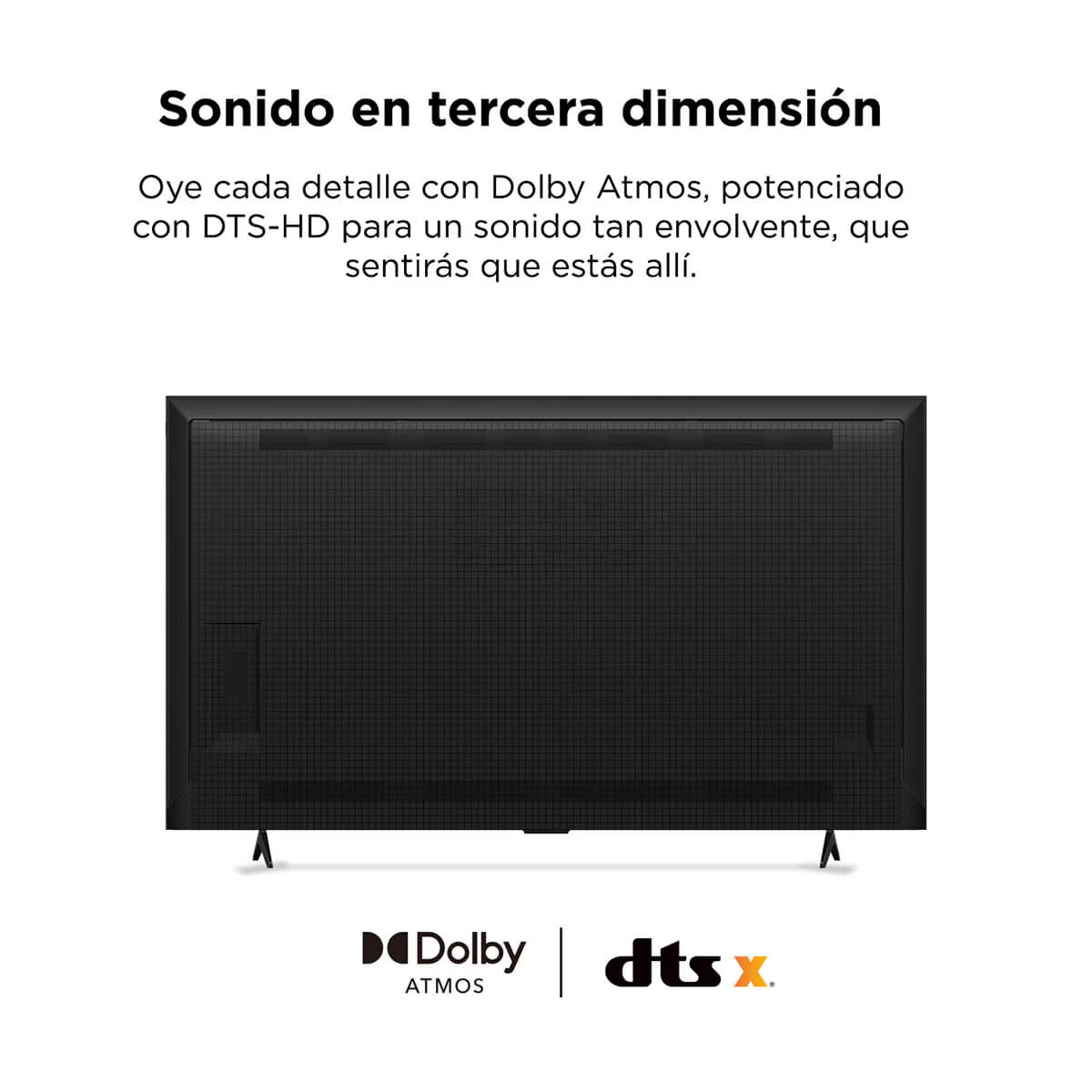 Televisor de 50" QLED 4k UHD - Image 6
