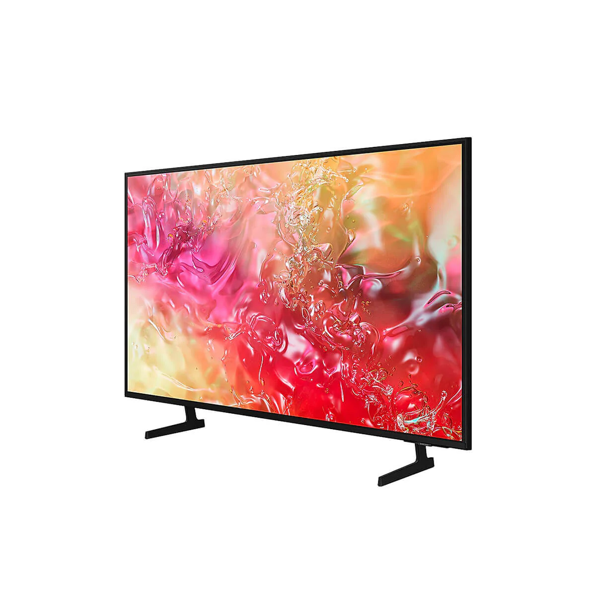 Televisor  smart de  43" crystal marca samsung - Image 2