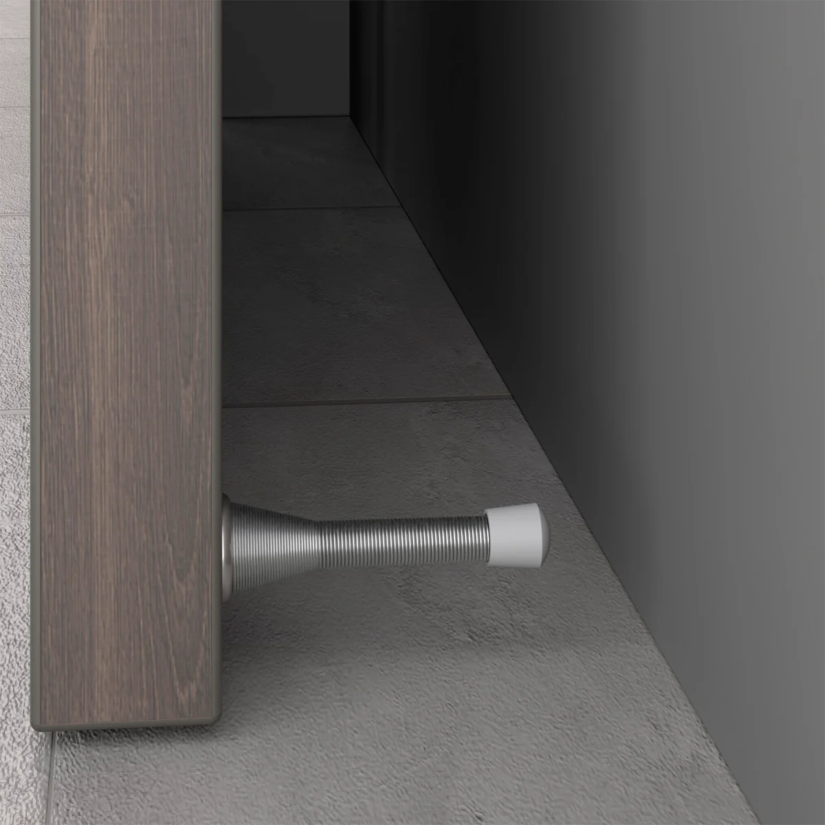 Tope resortado para puerta - Image 4