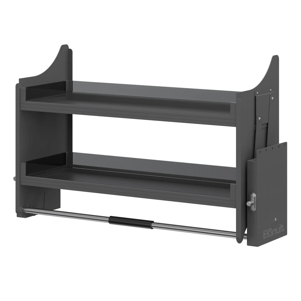 Modulo superior extraíble vidrio - Image 3