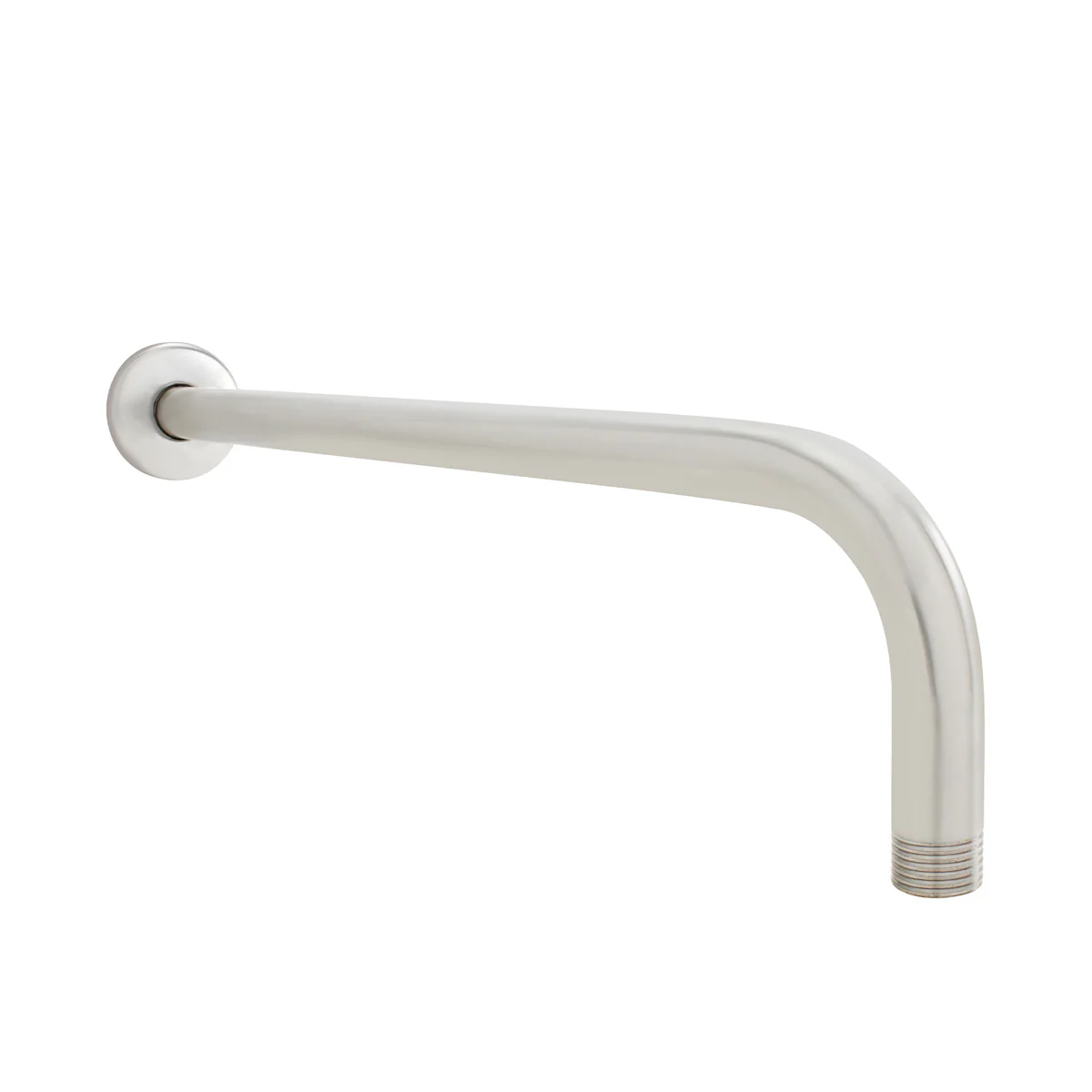 Tubo de ducha 1/2" 37 cm marca Boccherini - Image 2