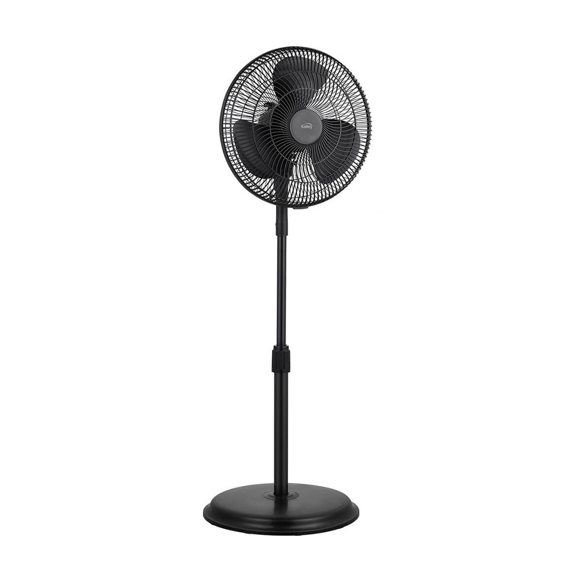 Ventilador de piso 14 pulgadas negro - Image 2