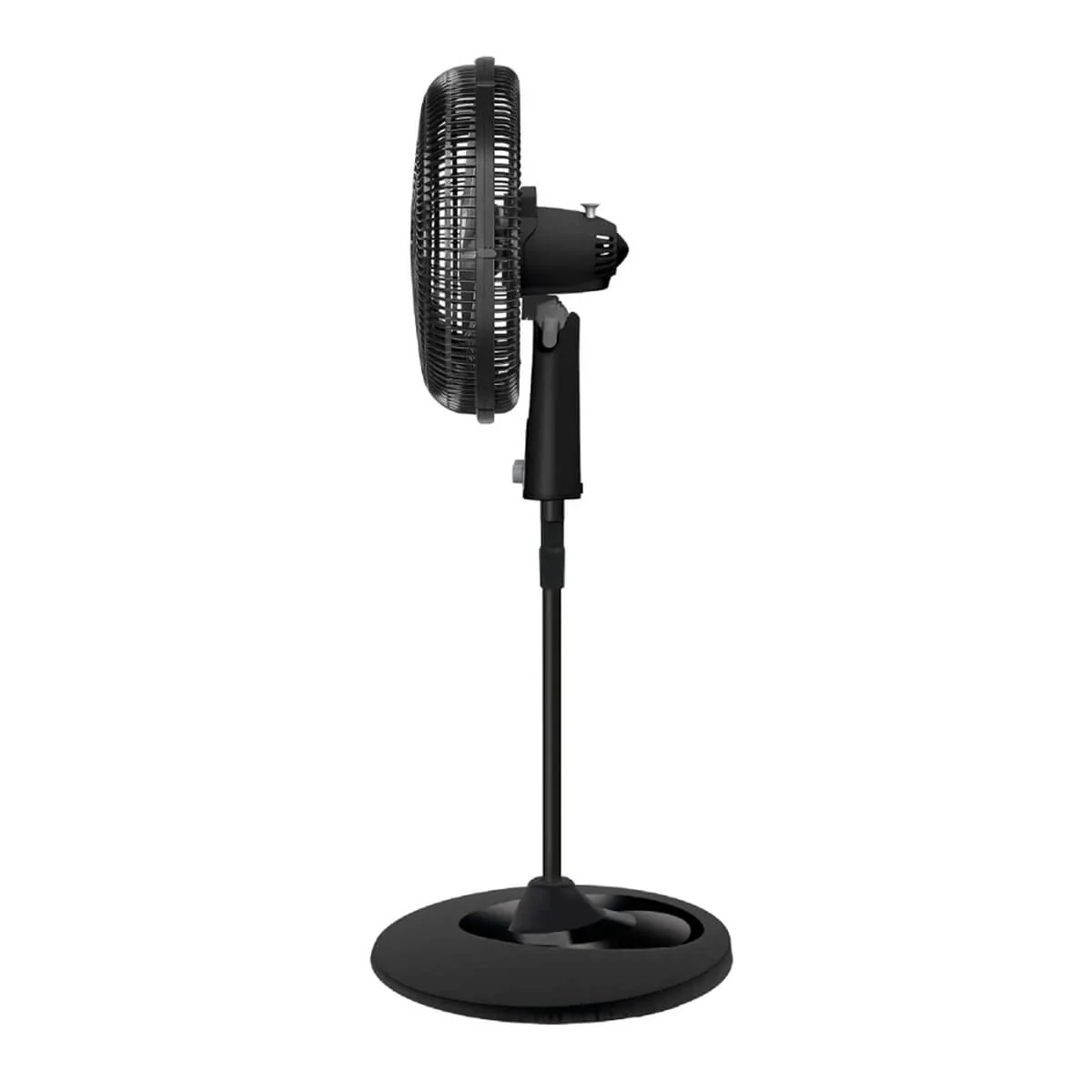 Ventilador de piso turbo power negro 18 pulgadas marca samurai - Image 5