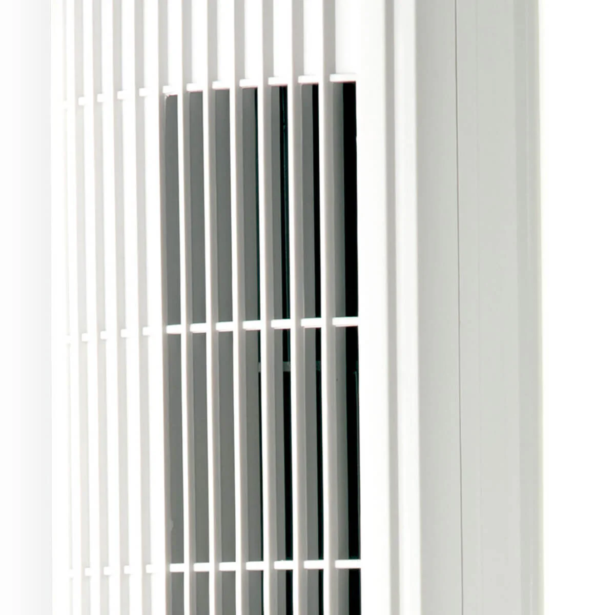 Ventilador de torre blanco marca Kalley - Image 6