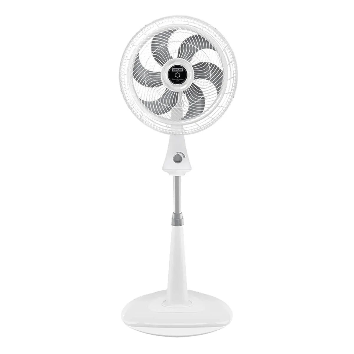 Ventilador silen forceplus 2en1 blanco marca samurai - Image 2
