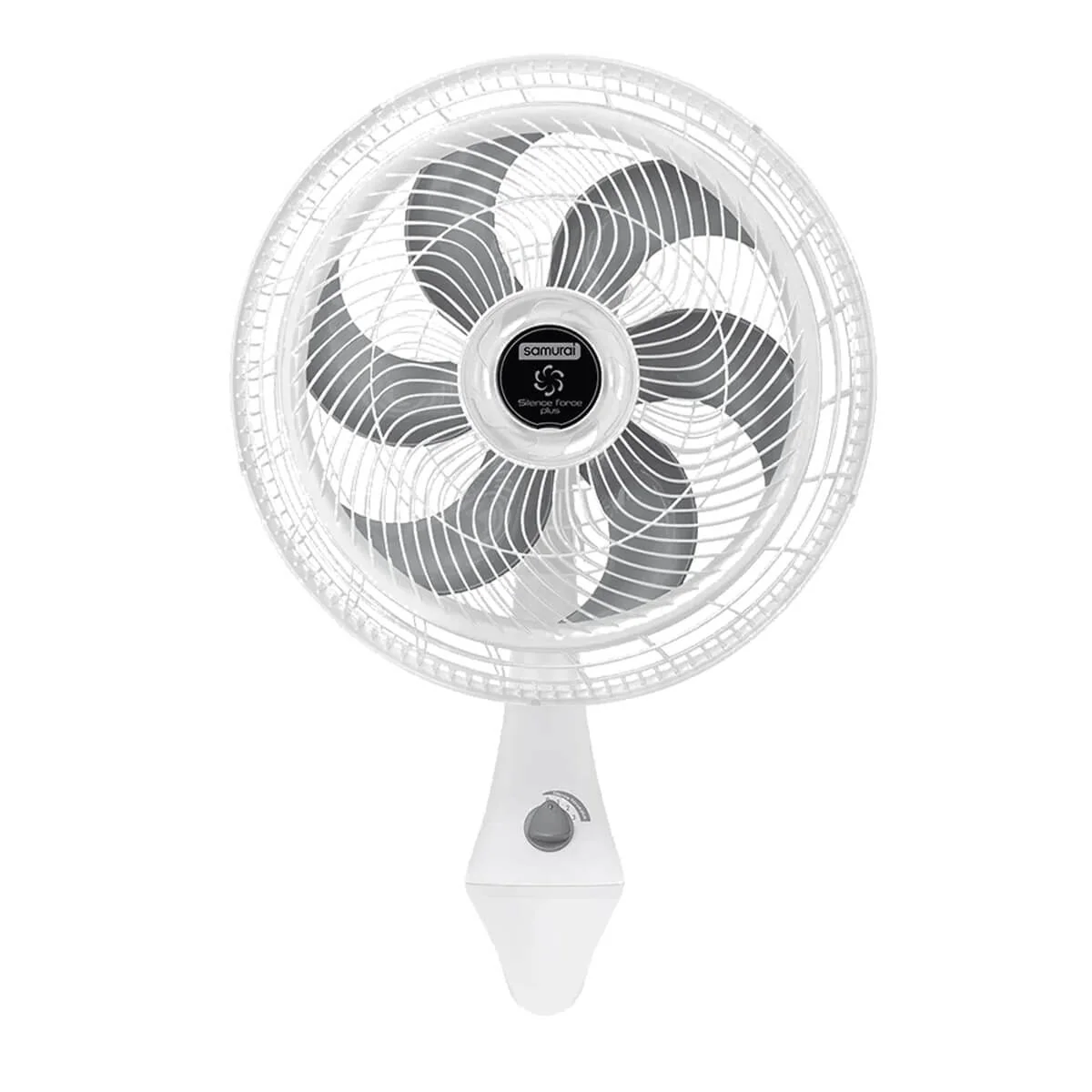 Ventilador silen forceplus 2en1 blanco marca samurai - Image 3